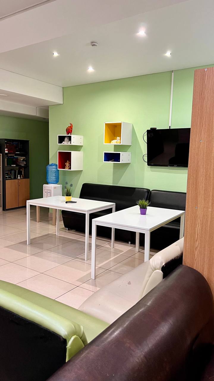 Фото Сити Хостел