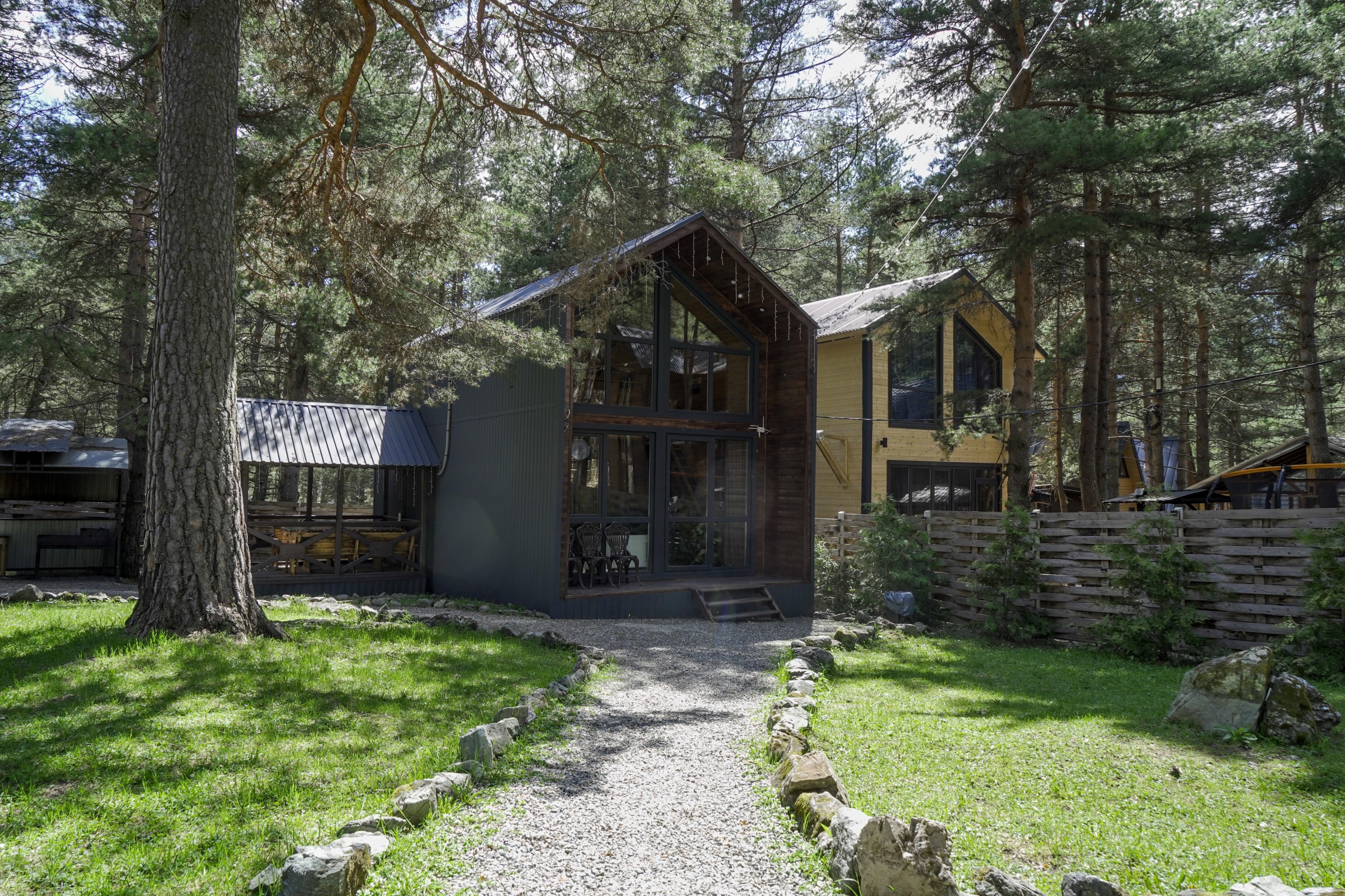 Фото Mountain House