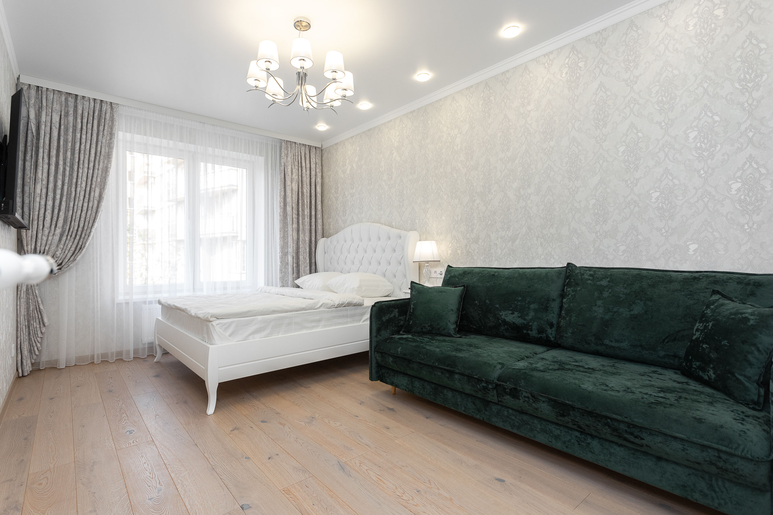 Фото Apartment Kantiana