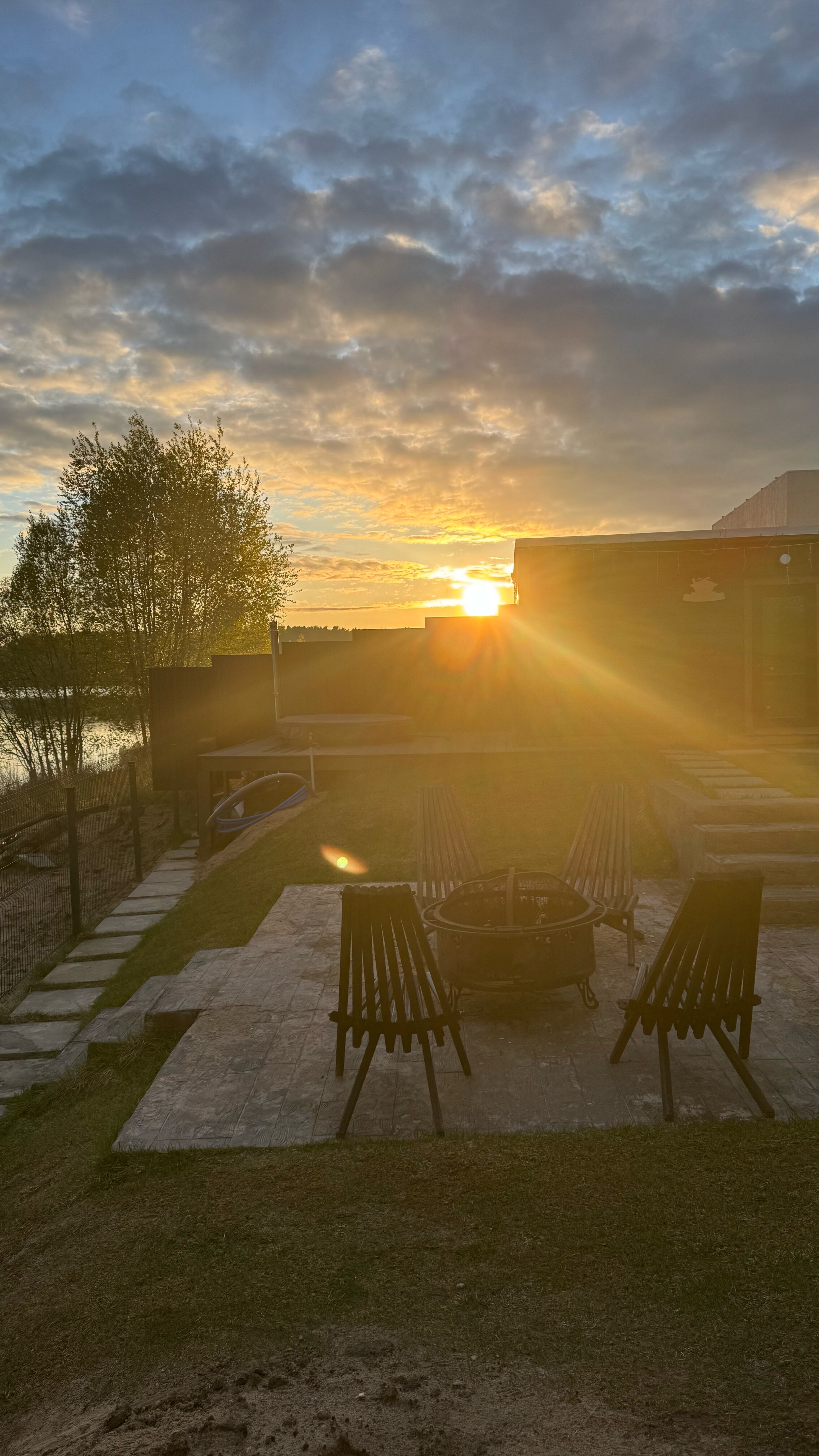 Фото Лейк хаус