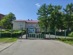 Детский сад № 52, филиал № 1 (Красная ул., 26А), детский сад, ясли в Пензе
