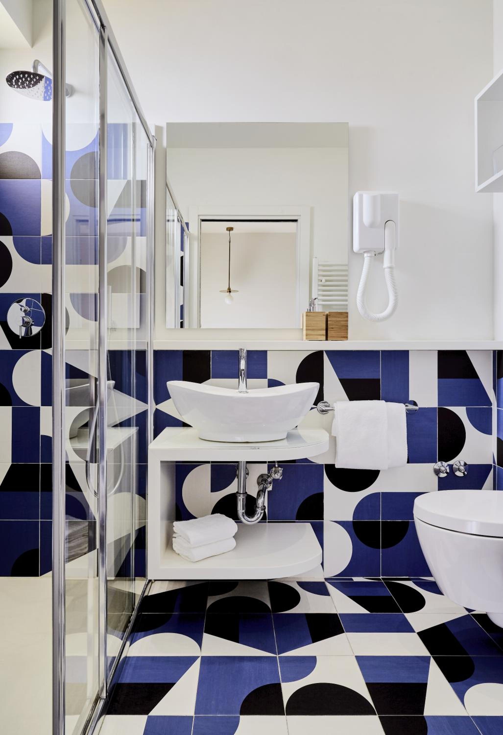 Фото Hotel La Fenice