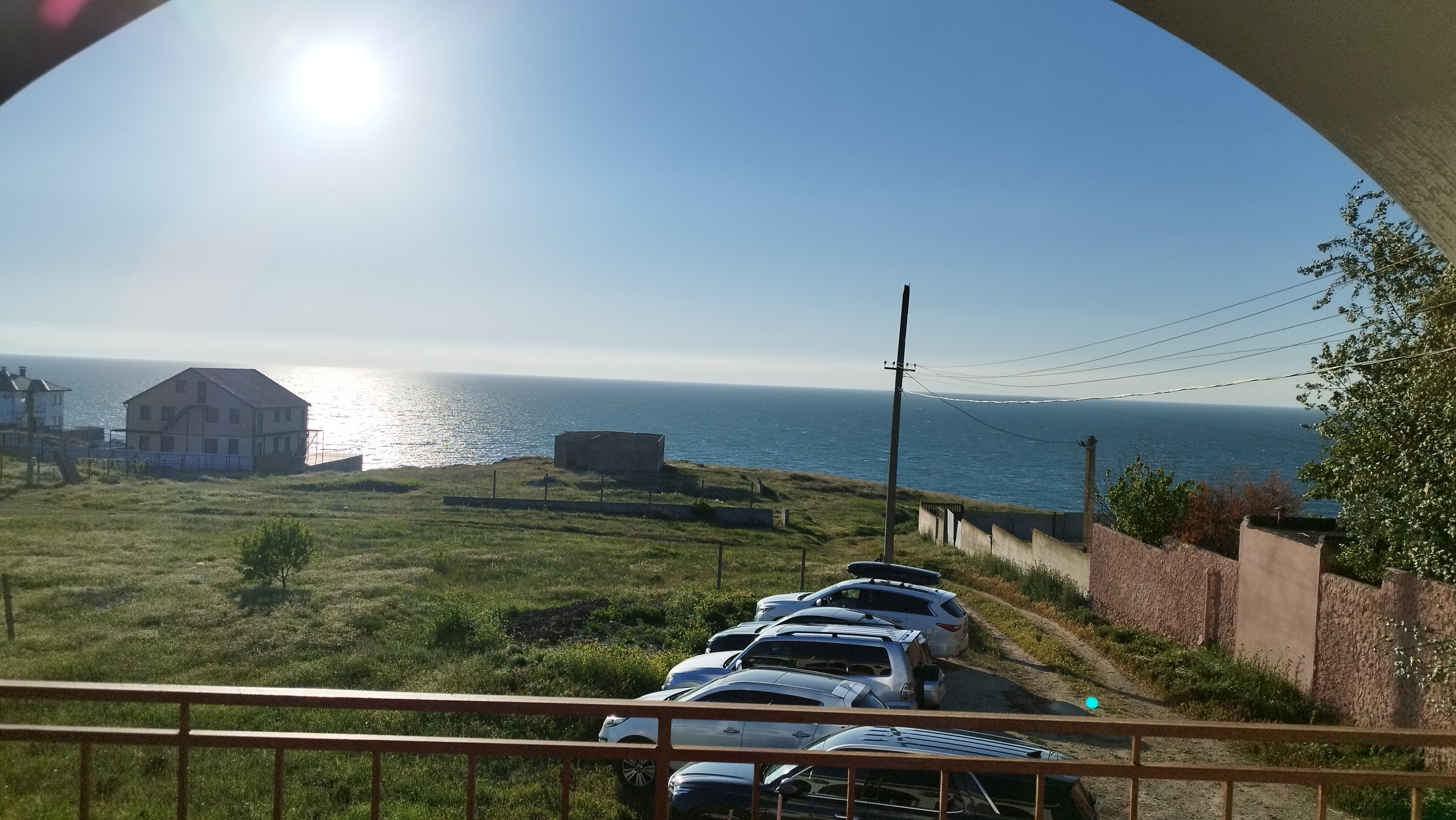 Фото Villa White