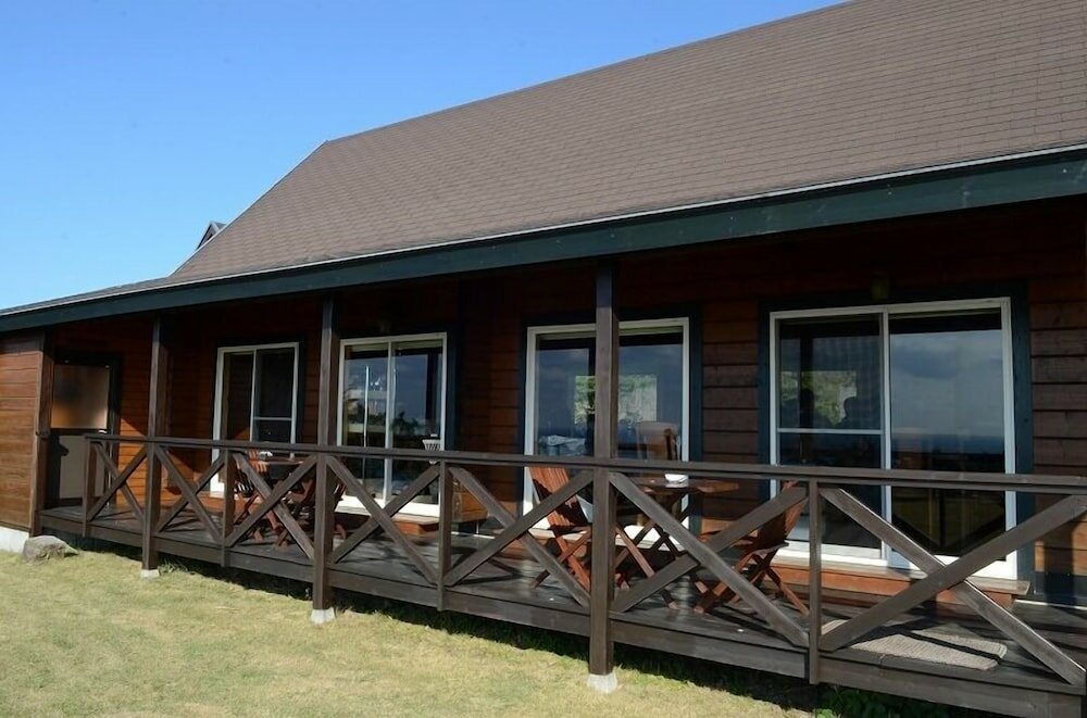 Фото Yakushima Umi-no Cottage Tida