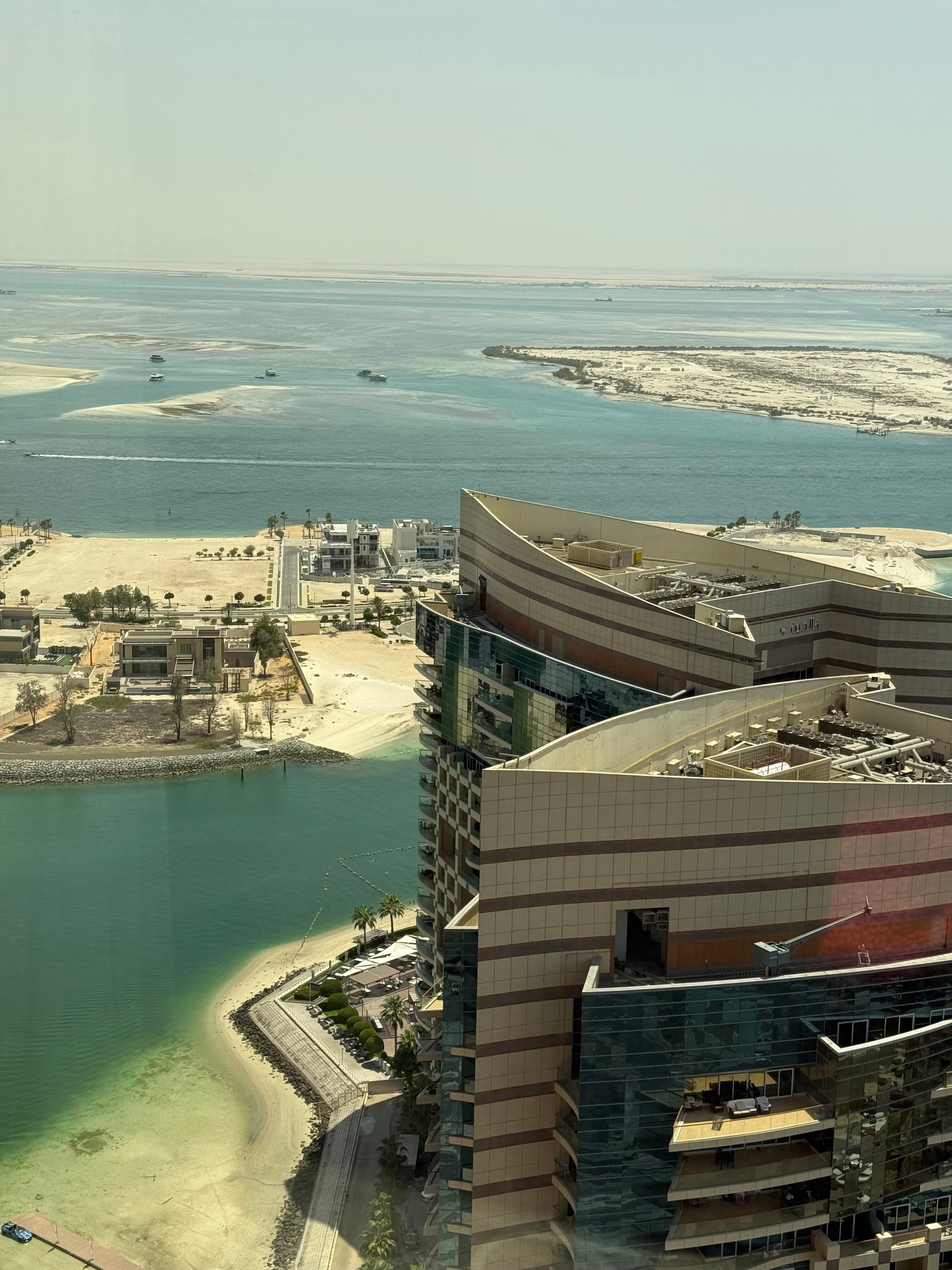 Фото Bab Al Qasr Hotel