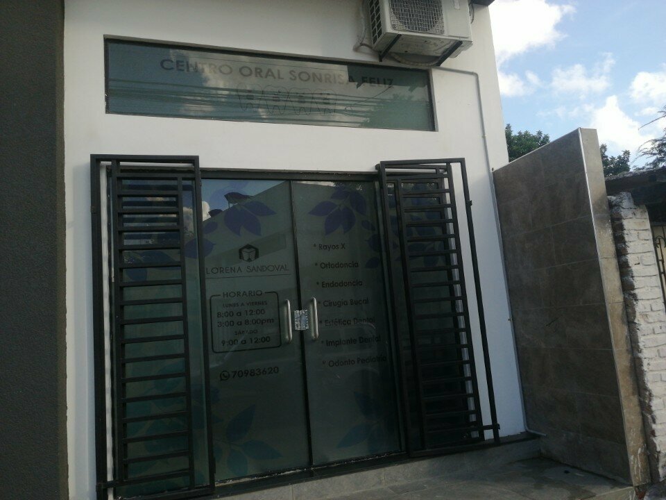 Dental clinic Centro Oral Sonrisa Feliz, Santa Cruz de la Sierra, photo