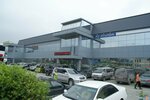 Avtokompleks Motor (Purkaeva Street, 61) ، ورشة لتصليح السيارات