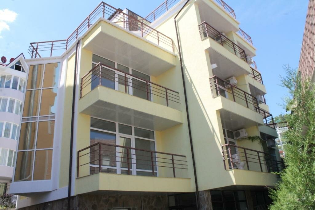 Фото Софи Голд