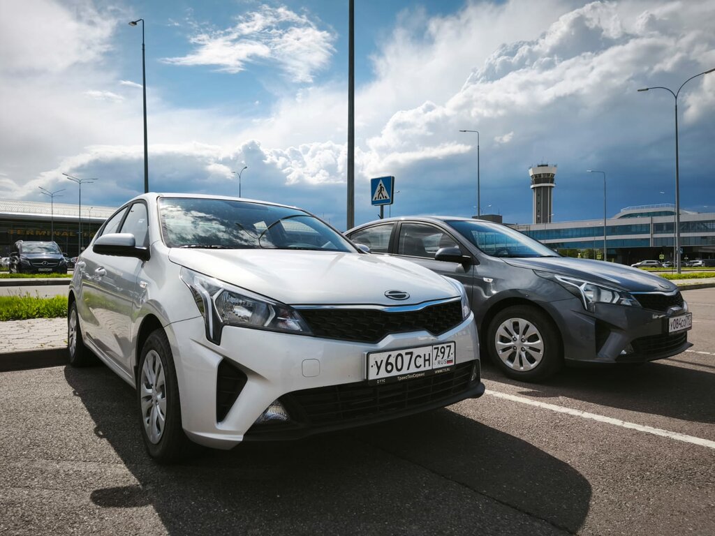 Car rental Rentmotors, Republic of Tatarstan, photo