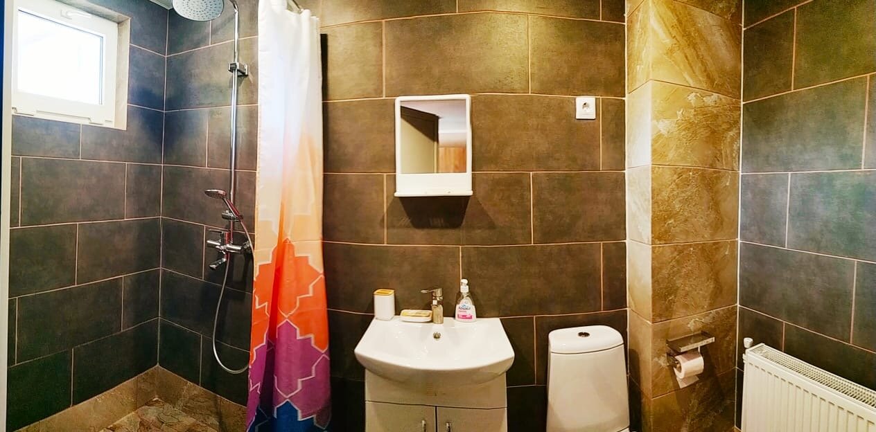 Фото Дом у озера