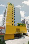 Go Hotels Timog