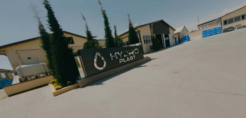 Plumbing works Hydro Plast, Namangan, photo