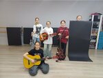 Гитарная Пристань (Zarechnaya Street, 10), music school