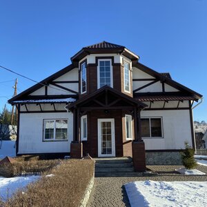 Гостевой дом Гестехаус