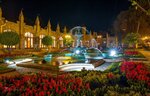 Апартаменты-Кисловодск (pereulok Yanovskogo, 3А), hotel