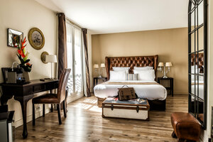 Гостиница Atelier Montparnasse