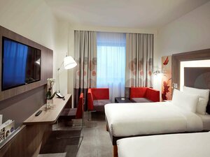 Гостиница Novotel Konya