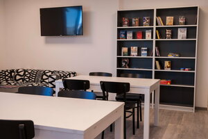 Гостиница Hostel Sol