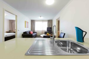Гостиница Ramada Encore by Wyndham Belconnen Canberra