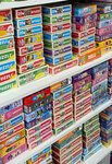 Imperia (Krymskaya Street, 22к14), juguetes y juegos para niños