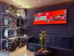 Kolesopiter (Revolyutsii Highway, 86к2), tires and wheels