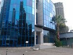 Congress Center City Park Hotel Sochi (Tsentralniy Microdistrict, Morskoy Lane, 2А), centro de negocios