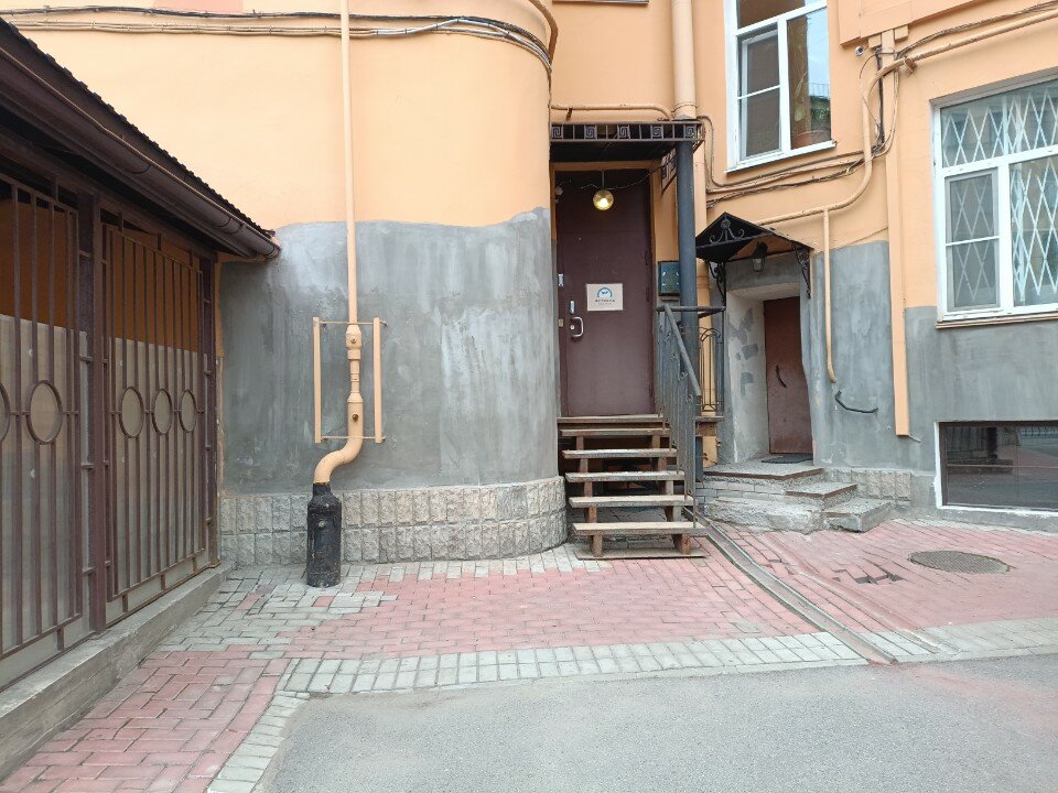 Фото Эстрель