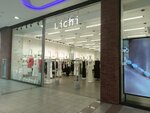 Lichi (Mytischi, Sharapovskiy Drive, вл2), clothing store