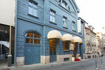 Marquise Hotel