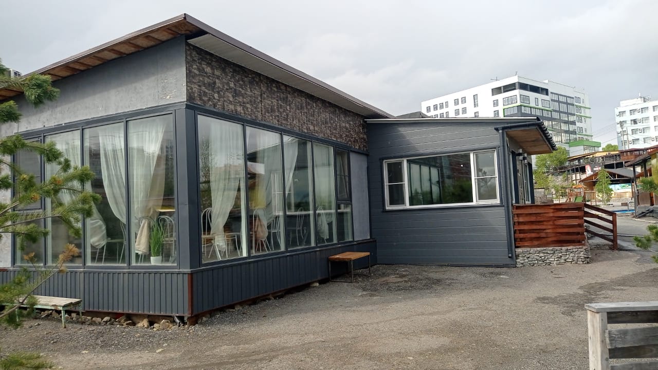 Фото Коттеджи Сити