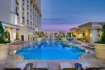 The Ritz-Carlton, Amman