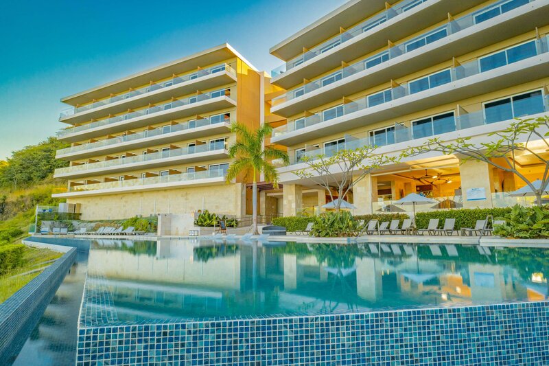 Гостиница Wyndham Tamarindo
