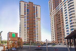 Room-Room № 3 (Krasnoznamennaya street, 57/4) ، سكن للإيجار اليومي