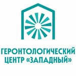 Геронтологический центр Западный (Nezhinskaya Street, 2),  Moskvada nogironlar va qariyalar uyi