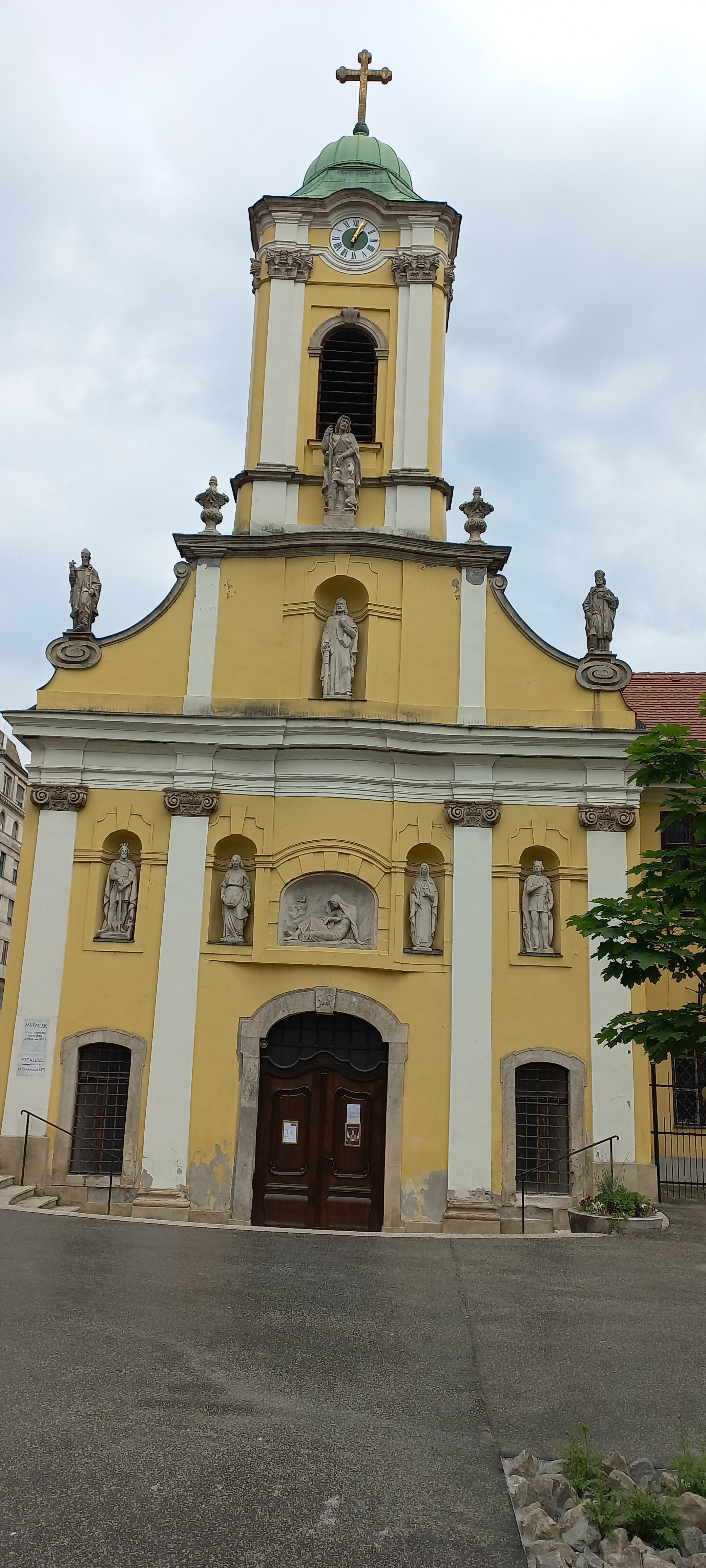 Фото Hotel Benczur