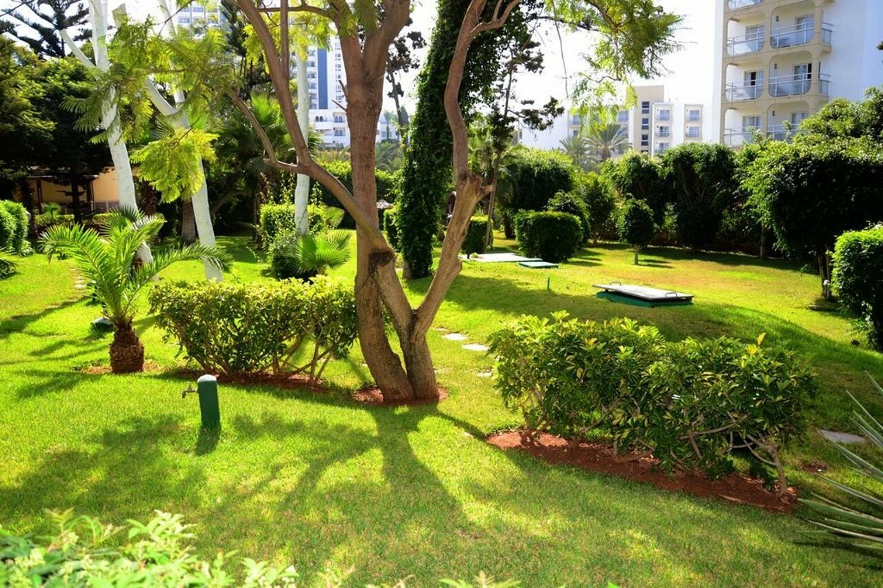 Фото Odyssee Park Hotel
