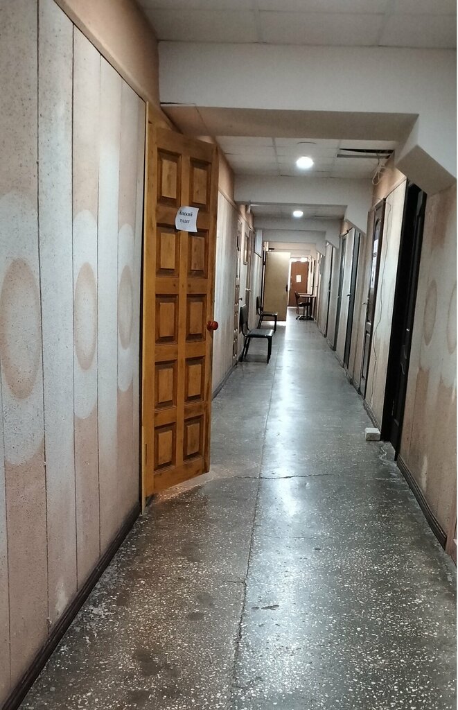 Toilet Туалет, Tambov, photo