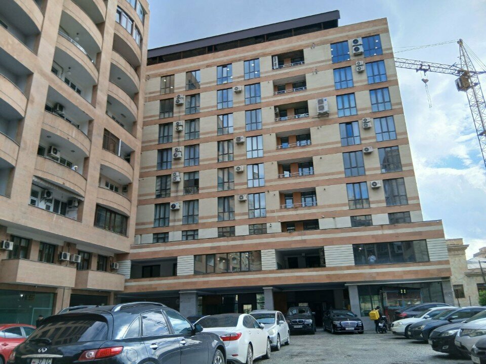 Management company LC Waikiki Retail, Yerevan, photo