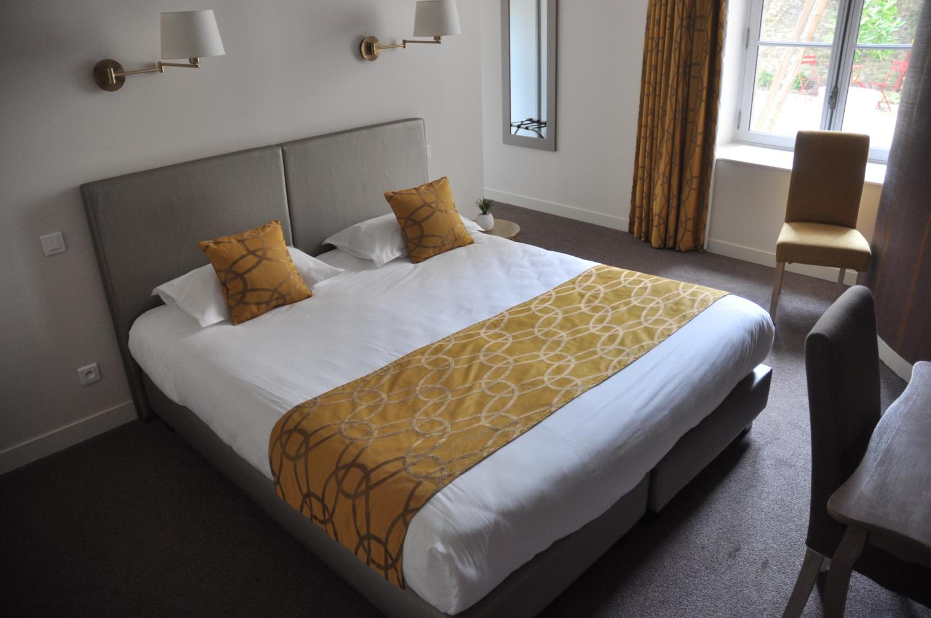 Фото Hôtel Perier du Bignon