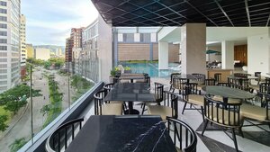 Гостиница Holiday Inn Cebu City
