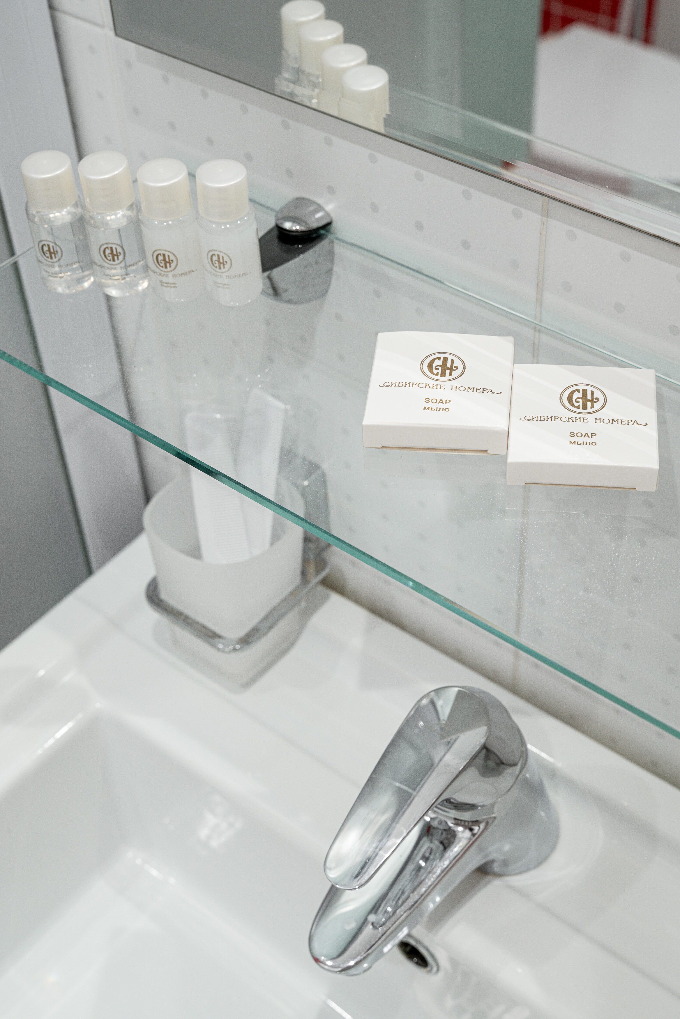 Фото Сибирские номера