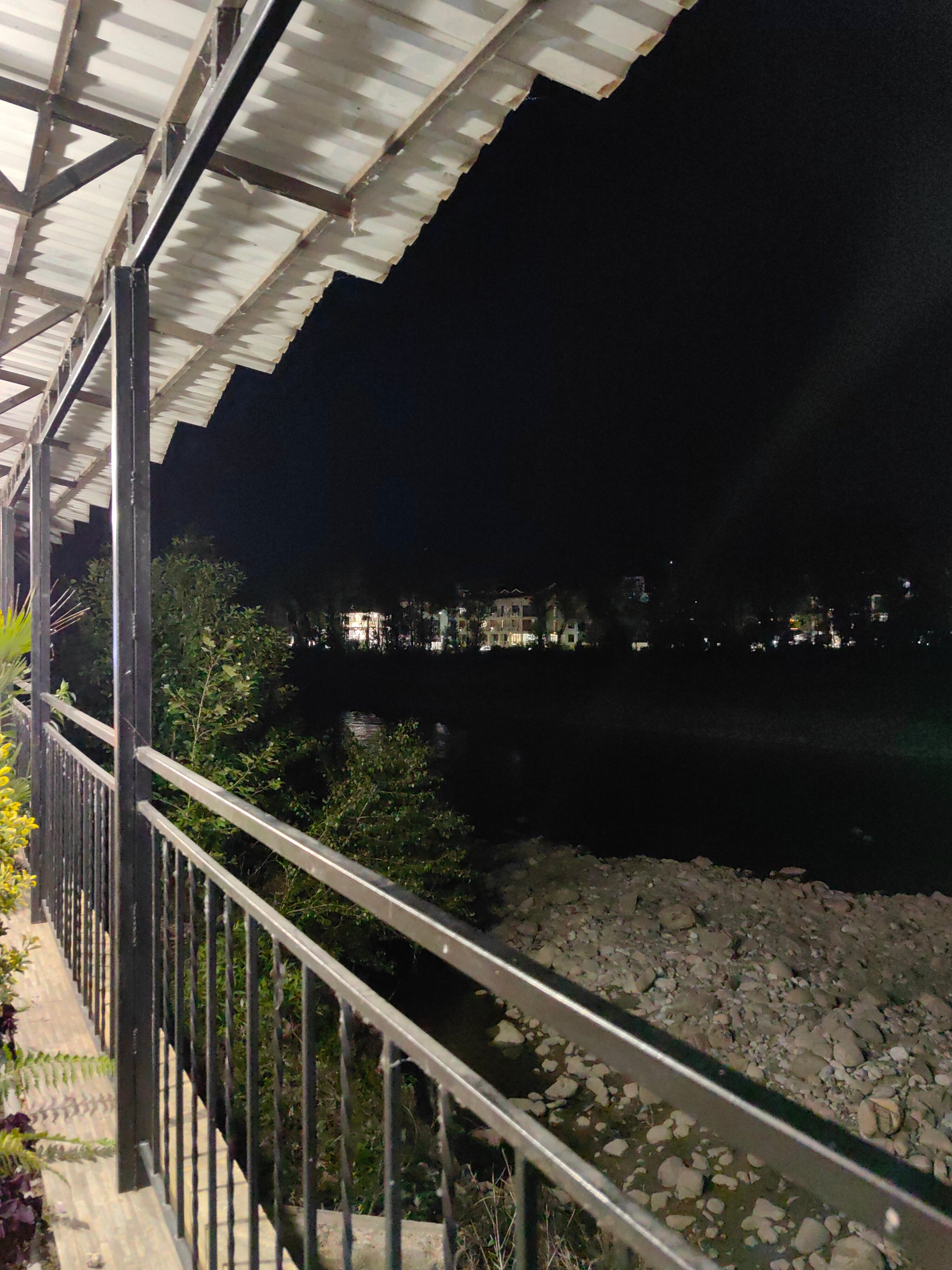 Фото Южный дворик