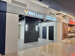 VellDoris (Ryazansky Avenue, 2к3), doors