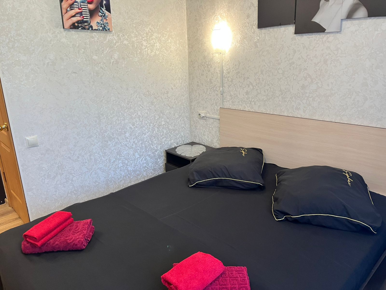 Фото Самарская Ривьера