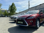 Oktyabrsky Auto (Kirova Street, 3к1), sale of used cars