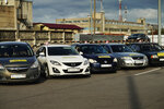 Kabriolet + (Veteranov Avenue, 167к1), driving school