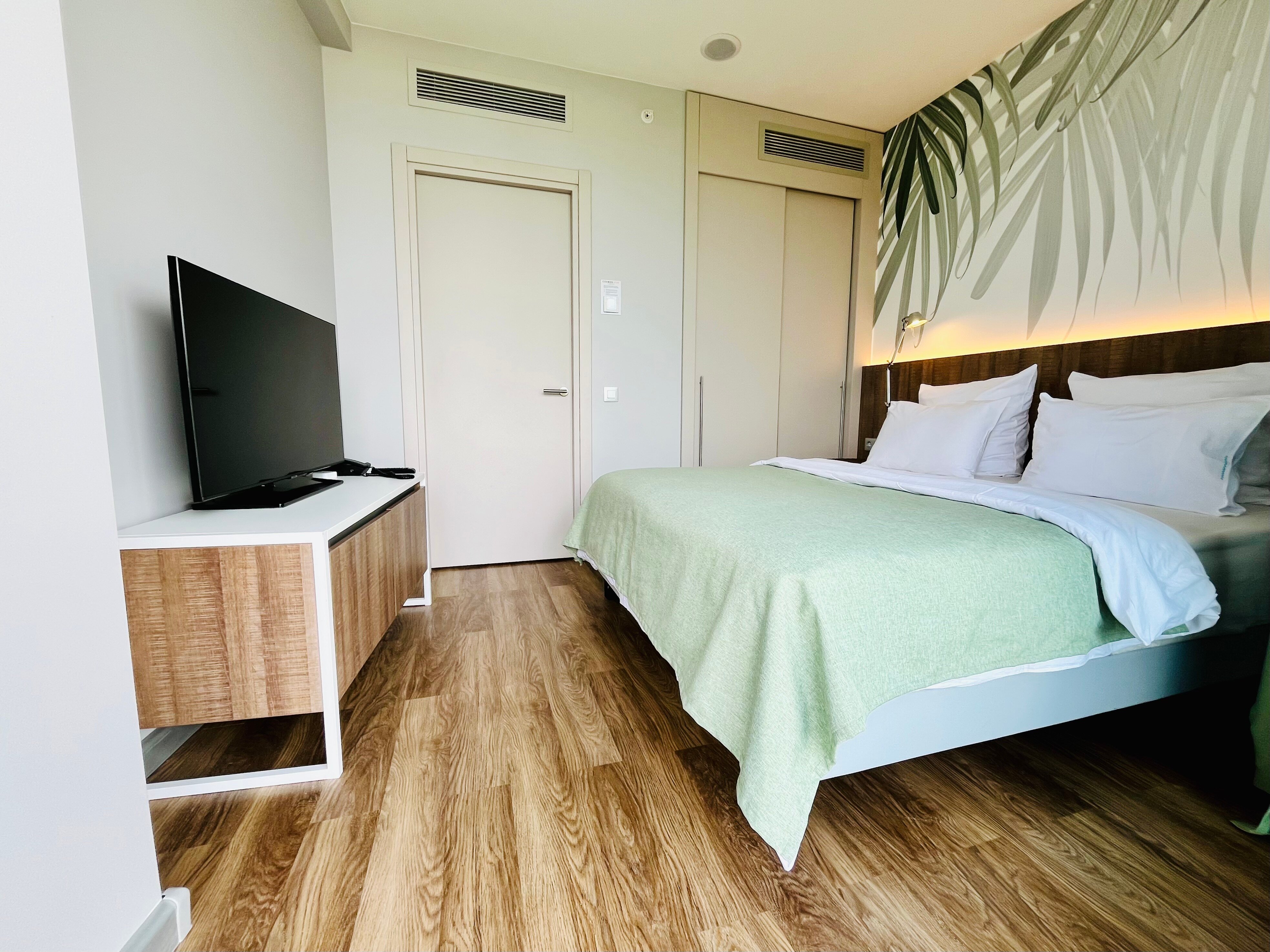 Фото Апартаменты у моря