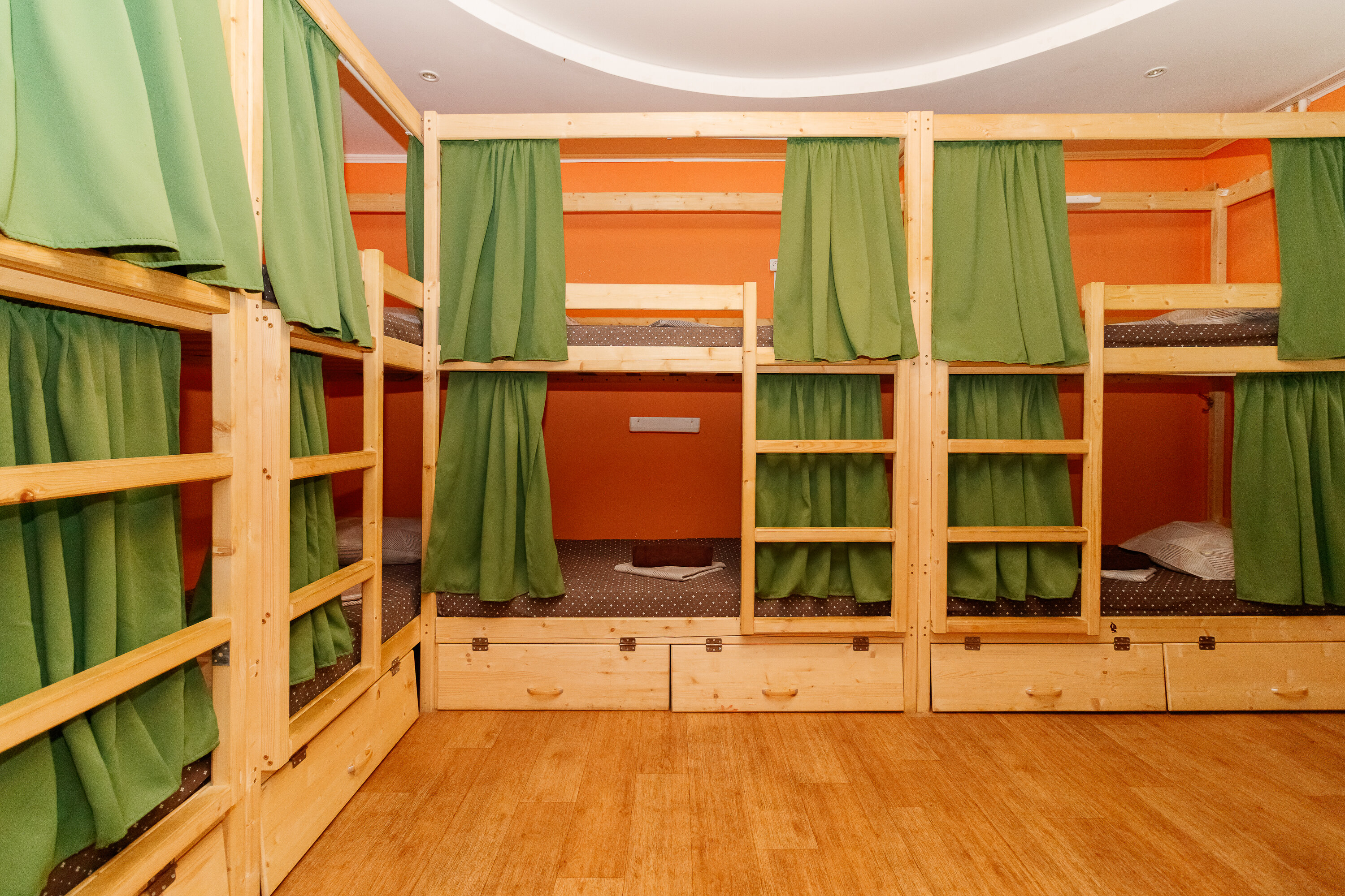 Фото Наш Хостел