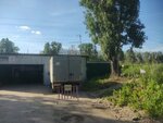 ГСПК № 30 (Moskovskoye Highway, 153А) ، موقف سيارات مشترك