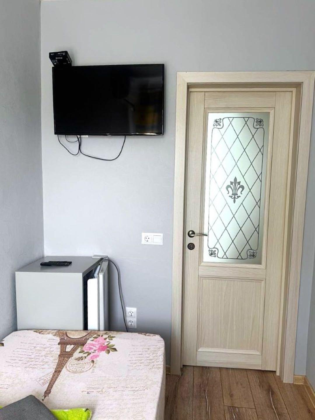 Фото Виноградная аллея